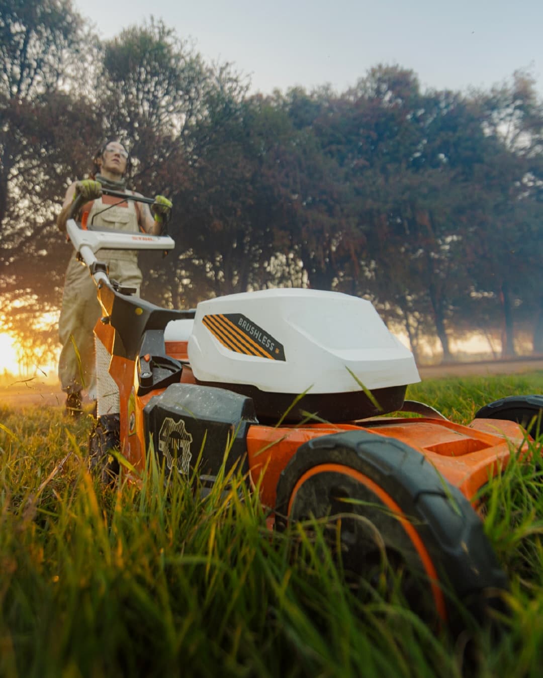 Stihl GTA 26 Set